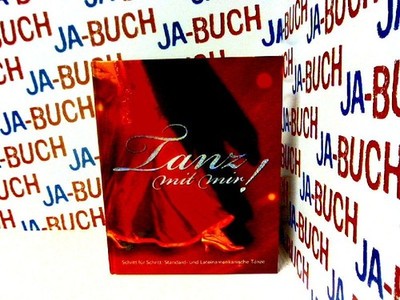 Tanz mit mir! Redgrave, Colette und Roddy Paine: 128972