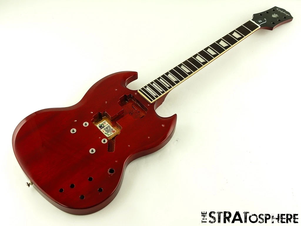 Epiphone Guitar Parts products for sale | eBay