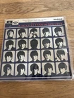 Beatles Hard Days Night Indian Ep Pic Sleeve Parlophone Parlophone