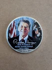 2004 Ronald Reagan American Silver Eagle .999 Fine Silver 1 Ozt Lot #2