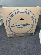 MUELLER INDUSTRIES 61420500 Air Conditioner Line Set, 3/8" by 7/8" by 50'