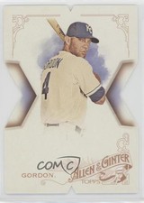2015 Topps National Convention Alex Gordon #AGX-30 te2