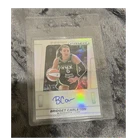 2025 Panini Prizm WNBA Bridget Carleton Auto Holo #TB-37 Lynx Throwback