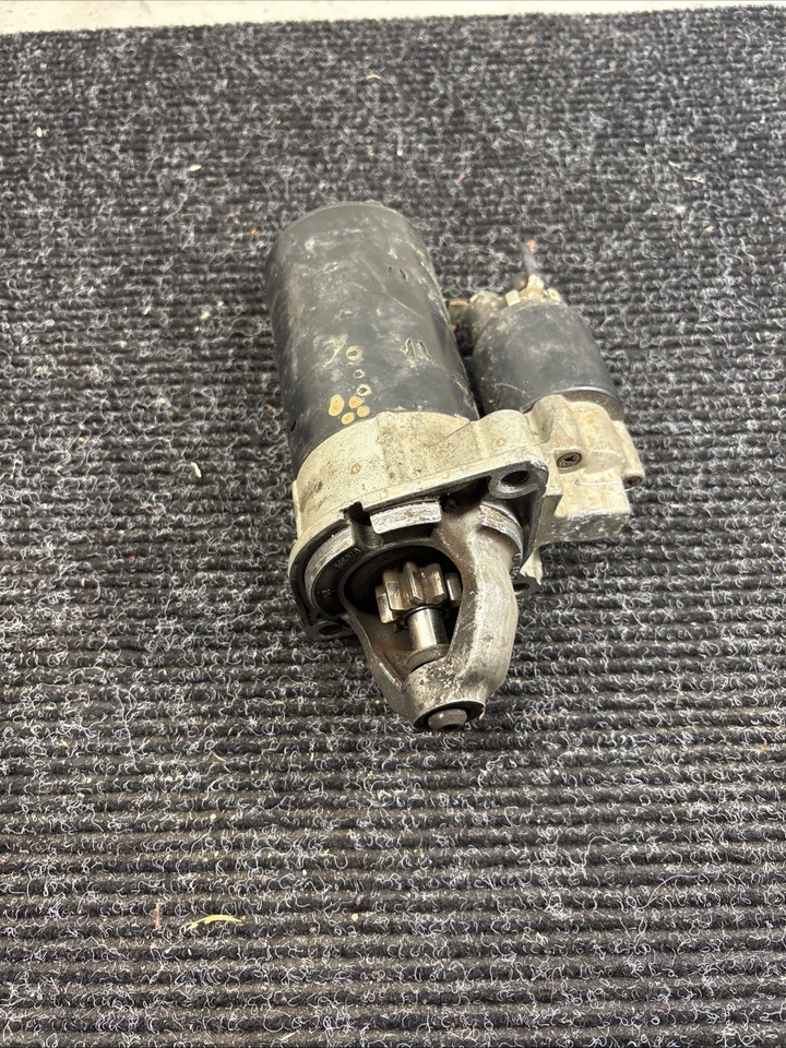 BMW 525I 1991-1995 2001-2003 - Arranque 1740374 Foto 4 de 4