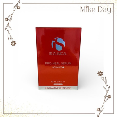 #ad iS Clinical Pro Heal Serum Advanced 30 mL Antioxidant Serum NIB Exp 06 28 $99.99