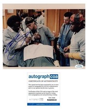 Cedric The Entertainer Signed Autographed 8x10 Photo ACOA