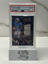 2023 Panini Spectra Jahmyr Gibbs #NE-JGI for sale | eBay