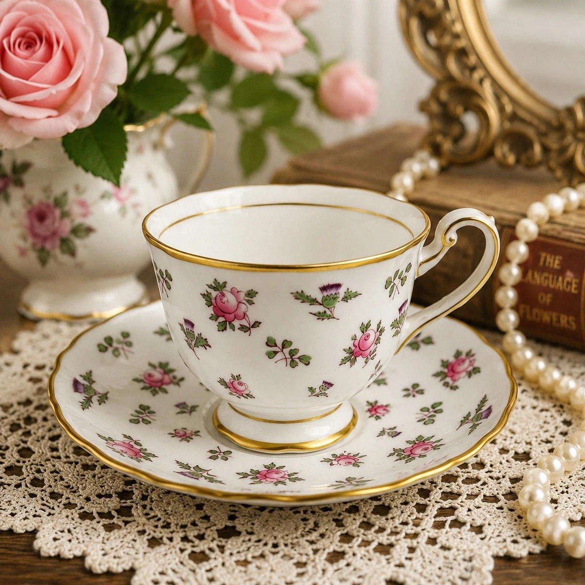 royal chelsea tea cup products for sale | eBay