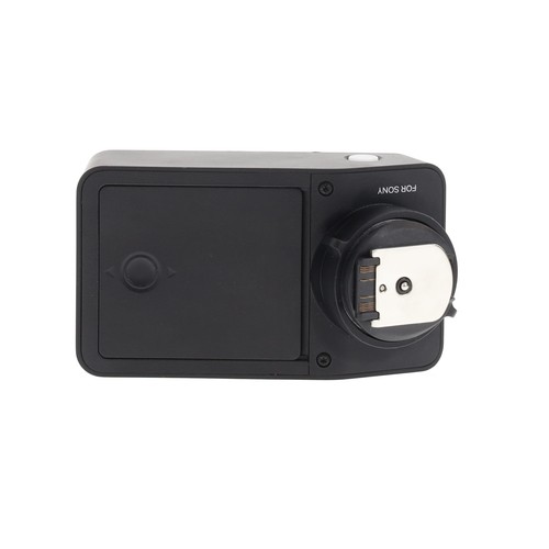 Profoto Connect Pro Remote for Sony ADI / P-TTL System (Frequency 2.4GHz) 901323 - Picture 3 of 5