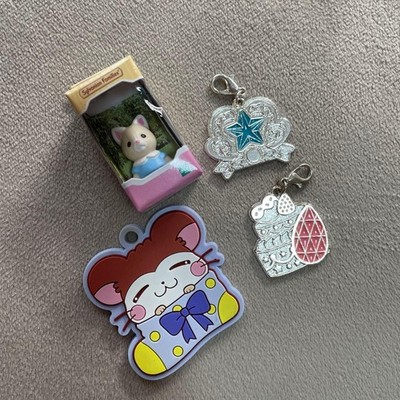Heisei retro Sylvanian Families, Cebon Star