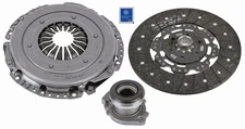 Sachs 3000 990 343 clutch kit for Opel Saab Vauxhall