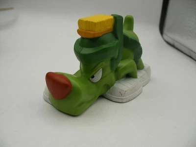 Jouet McDonald's Vintage Happy Meal 2020 LOONEY TUNES Martian Carl Jr - Photo 1/4