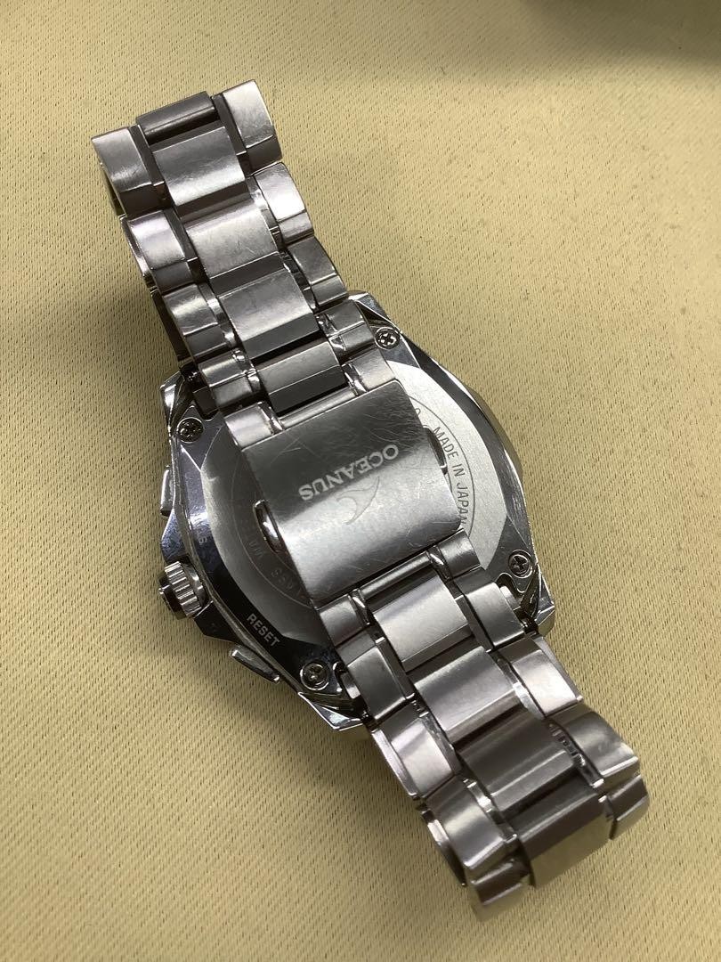 か*も様 CASIO OCEANUS Manta OCW-S2000 s-l400.jpg