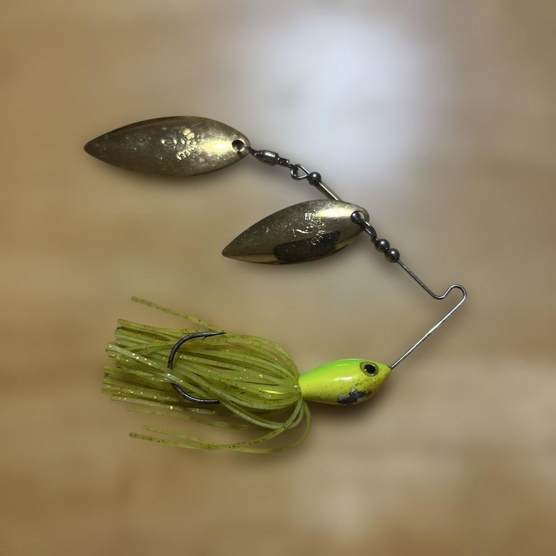 Eergreen Spinnerbait Set of 6 - Image 4
