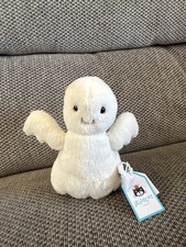 Jellycat Mysti Ghost BNWT