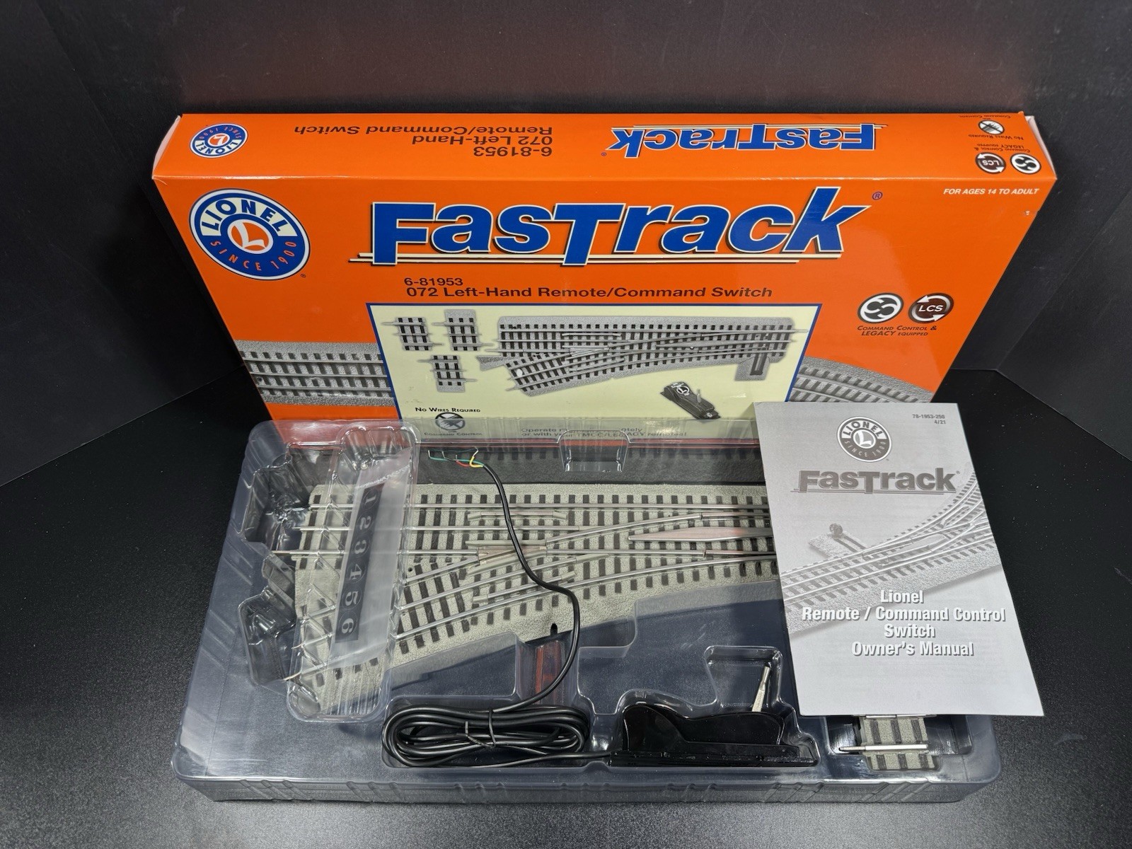 Click here to see eBay Auction