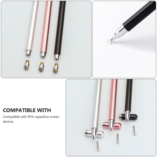 Magnetischer Touchscreen-Stift Computerstifte Für Touchscreens Universeller - 第 7/12 張圖片