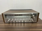 Pioneer SX-750 Vintage Stereo Receiver Very Good