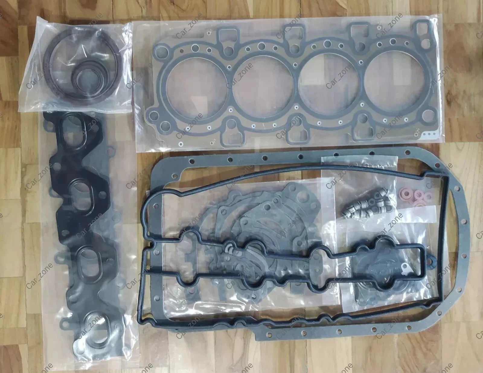 Full Cylinder Head Gasket Kit for 2.2 Dicor TATA Xenon Safari