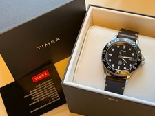 Beauty&Youth Timex Limited Collaboration Watc...
