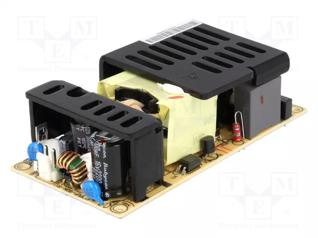 MEAN WELL PLP-60-24 Power supply