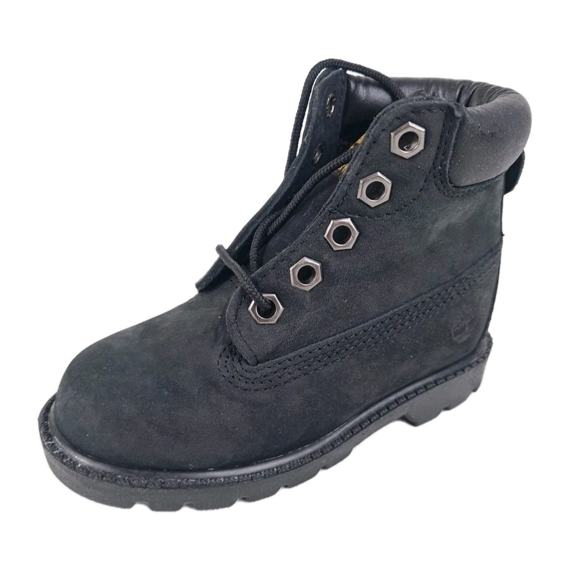 【美品】Timberland　20.5㎝　キッズ　箱あり 🚨 Timberland 6In Classic 23886 TODDLER Casual Boots Outdoors