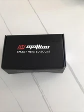 Matkao Smart Heated Socks Adult Small