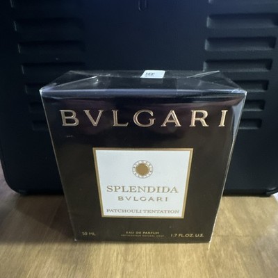 Bvlgari Splendida Patchouli Tentation Eau de Parfum 1.7 fl oz Spray