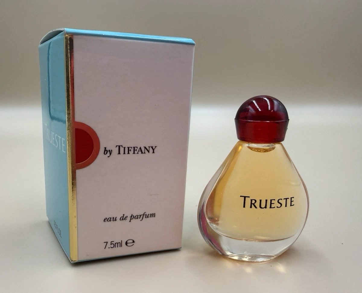 Tiffany & Co. Trueste Eau de Parfum for Women for sale | eBay