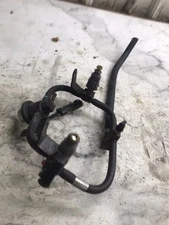 2000 Polaris Victory v92 sc V92 SC fuel injectors set and fuel rail assembly 