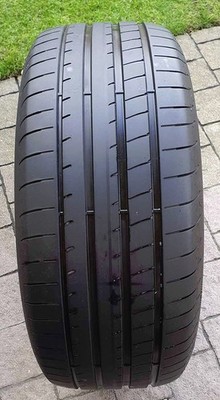 Ich verkaufe 4 neuwertige Goodyear Sommerreifen  (Radial tubeless Eagle F1 MO)