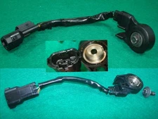 Goldwing 01 to 08 GL1800 SW SWITCH SET, SIDE STAND 35070-MCA-000