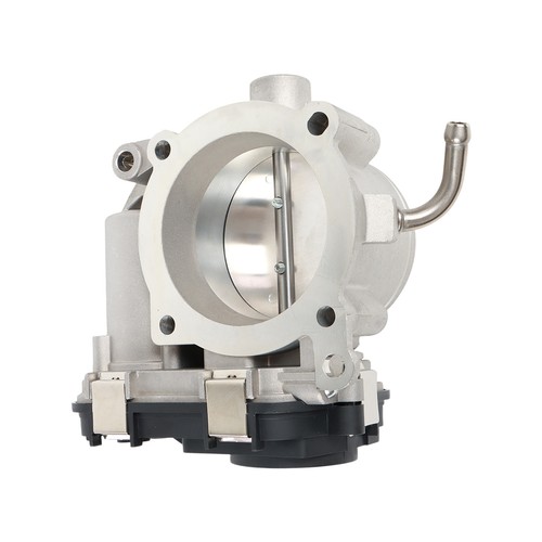 S20432 For Volkswagen Jetta Passat Beetle Bora Golf 2.5L l5 07-14 Throttle Body - Picture 5 of 20