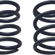 26lb Valve Spring Kit For 196cc 212cc Go Kart Racing Engine Springs