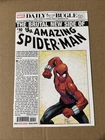 AMAZING SPIDER-MAN #10 FIRST PRINT MARVEL COMICS (2025) BLACK CAT TOMBSTONE