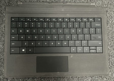 Microsoft Surface Type Cover 1709 Keyboard  for Surface Pro 12.3  