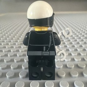 LEGO Bad Cop Minifigure The LEGO Movie 70802