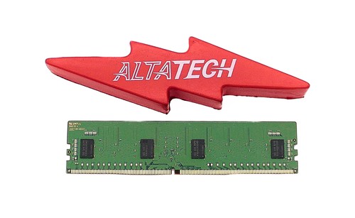 Dell M393A5143DB0-CPB0Q 4GB PC4-17000P DDR4-2133 1RX8 ECC - Picture 3 of 7