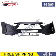 Bumper Cover Fascia Front  620226LY0J for Nissan Sentra 2024