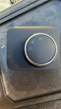 2020 CHEVY BLAZER RIDE CONTROL SWITCH KNOB 84772839 OEM 1159618