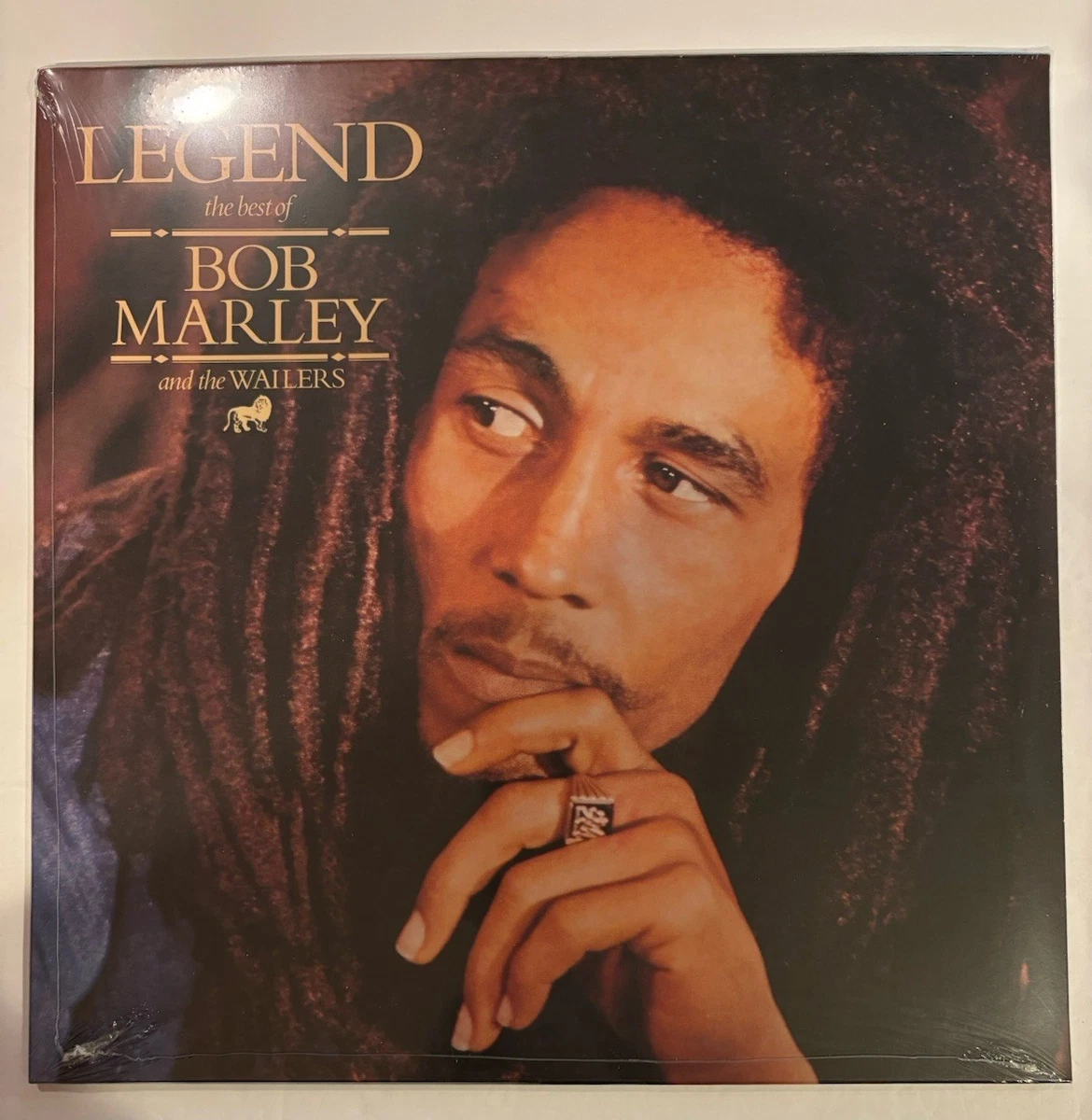 Bob Marley Legend In Vinyl Records for sale | eBay Bob Marley Legend In Vinyl Records for sale | eBay