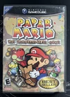 Paper Mario: The Thousand-Year Door (CIB) -  GameCube