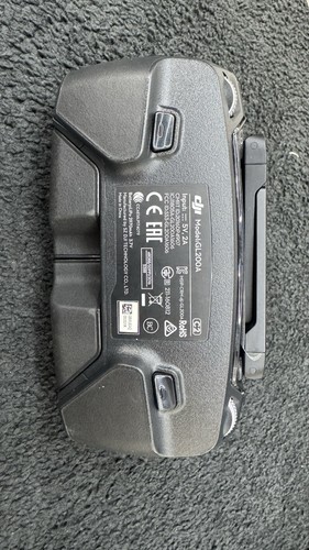 DJI Mavic Pro Platinum Fly More Combo - Picture 16 of 24