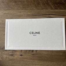 Celine Sunglasses Case