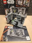 LEGO Star Wars: Dark Trooper Attack (75324) With Minifigs