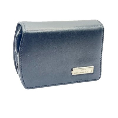   Digitalkamera Tasche Etui Schwarz Canon Power Shot IXUS 960 IS