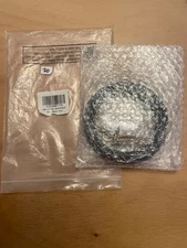 New Wokape RV Toilet Seat Gasket Seal Replacement size 5”x4”