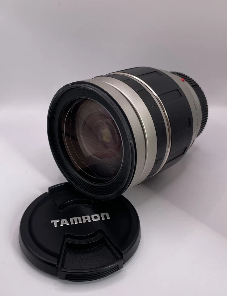 [MINT] TAMRON AF 28-300mm f3.5-6.3 LD Aspherical IF Macro for Minolta From JAPAN - Image 2 of 4
