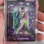 2025 Topps Chrome Victor Wembanyama Base (RAW)