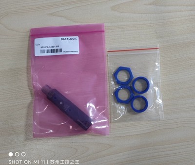 1Pcs New DATALOGIC sensor S50-PA-5-B01-PP(no box)
